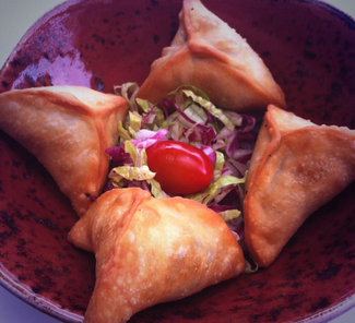 Restaurante Du Liban en Alcobendas