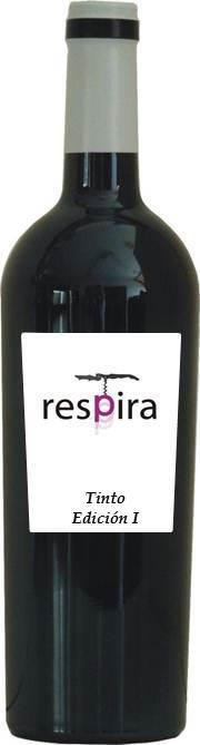 Respira: un proyecto de vino solidario