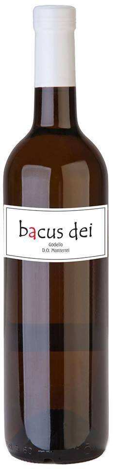 Bacus dei godello 2012