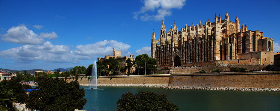 OfertaES sortea un fantástico viaje a Mallorca para 2 personas con motivo de su lanzamiento