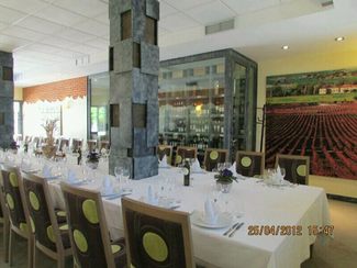Salón privado para Eventos