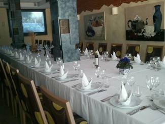 Salón privado para Eventos
