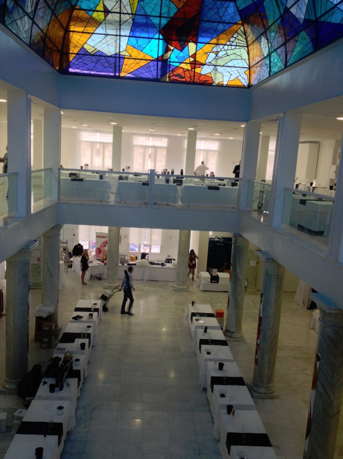 ¡La Experiencia Verema Madrid 2013 fue todo un éxito! ¡Gracias!