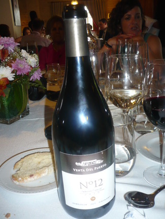 Venta del Puerto nº12 2010