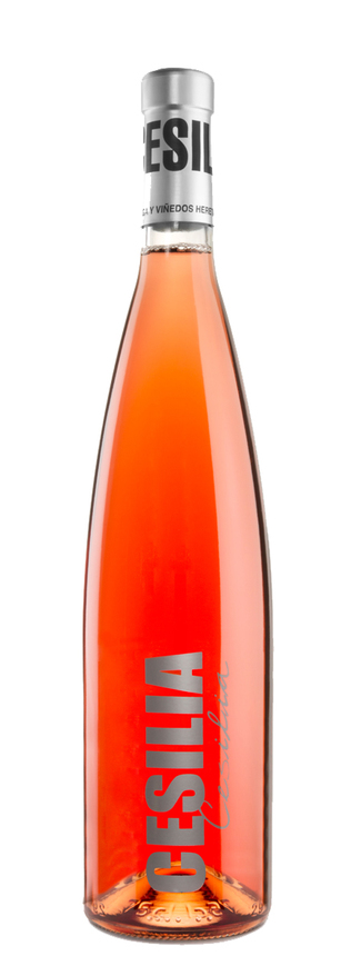 Cesilia Rosé 2012