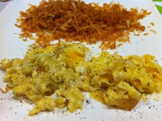 Restaurante La Querencia-Vinoteca en Valencia