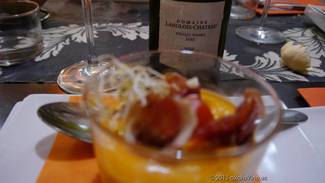 Langlois-Château Saumur Blanc Vieilles Vignes 2005