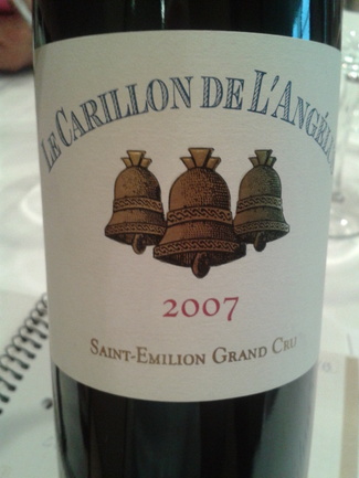 Le Carrillon de L Angelus 2007