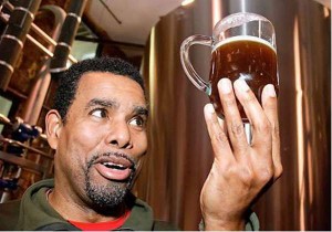 Cervezas Lager, seductora limpidez