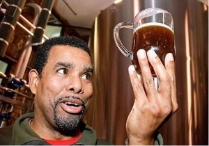 Cervezas Lager, seductora limpidez