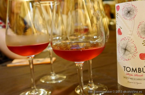 Dominio de Tares y Dostares con Mencía Vs Prieto Picudo