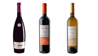 El Comité de catas de la D.O Utiel-Requena selecciona sus vinos para representar 2013