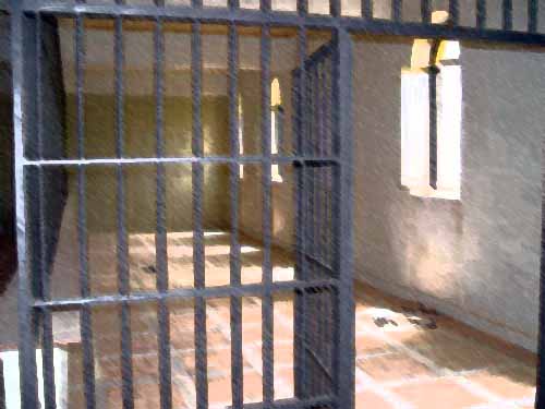 La Sala de Espera del Depósito: Capítulos 40 y 41