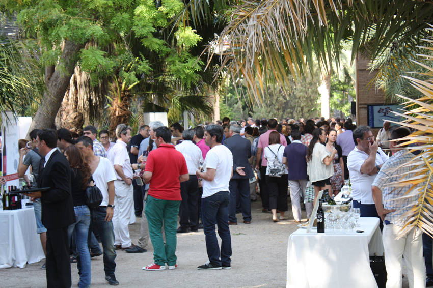 Noche del Vino de la DOP Valencia será el 10 de junio. 