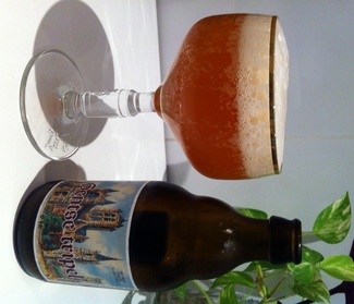 Gentse Tripel