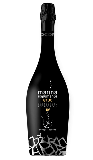 Marina Espumante Brut 10º 2011