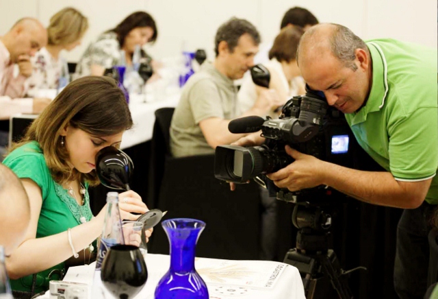 ¡Final de la Nariz de Oro 2013!