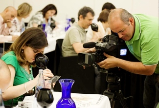 ¡Final de la Nariz de Oro 2013!