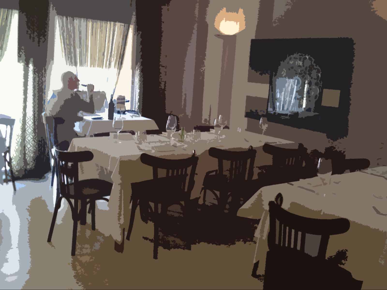 La Sala de Espera del Depósito: Capítulos 42 y 43