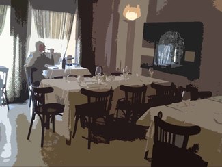 La Sala de Espera del Depósito: Capítulos 42 y 43