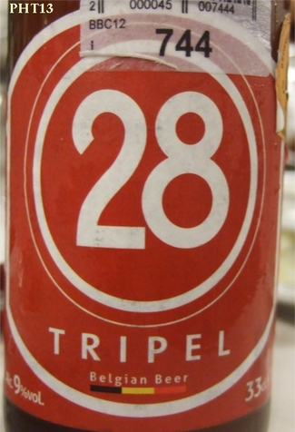 Tripel 28