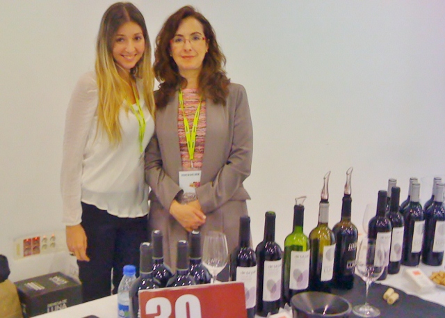 Experiencia Verema 2013: ¡Qué bien se cata con amigos!