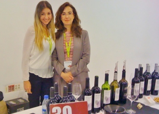 Experiencia Verema 2013: ¡Qué bien se cata con amigos!