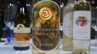 90.5 puntos en la Guía de Vinos Xtreme 2013