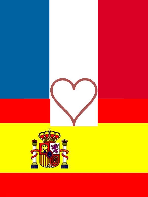 Francesa en España… Un comienzo