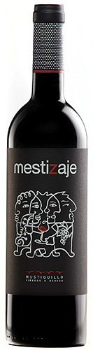 Mestizaje 2011