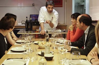 El mejor langostino de España. Vinaròs.