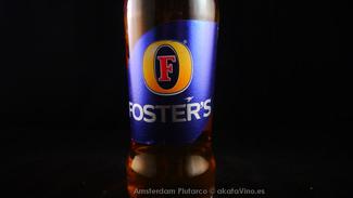 Foster's