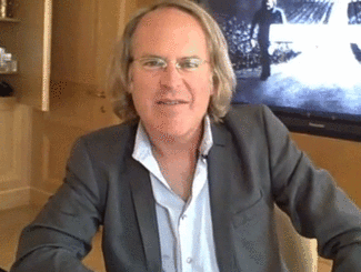 Un Gallego en California