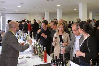 Imagen de Experiencia Verema Barcelona 2013, 11 noviembre 2013