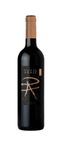 Pagos de Araiz Crianza 2010