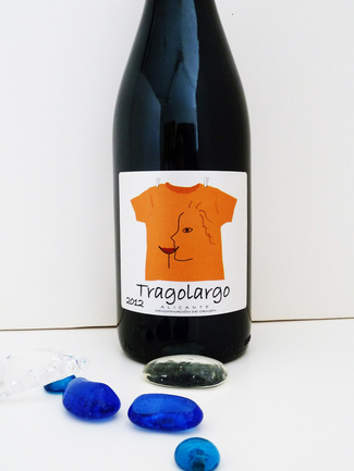 Tragolargo 2012