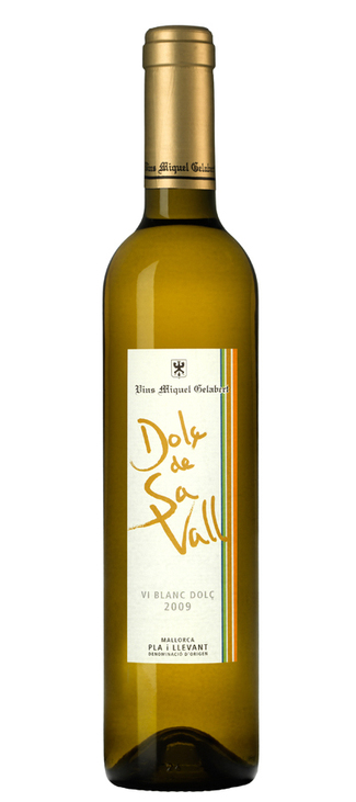 Dolç de Sa Vall 2009