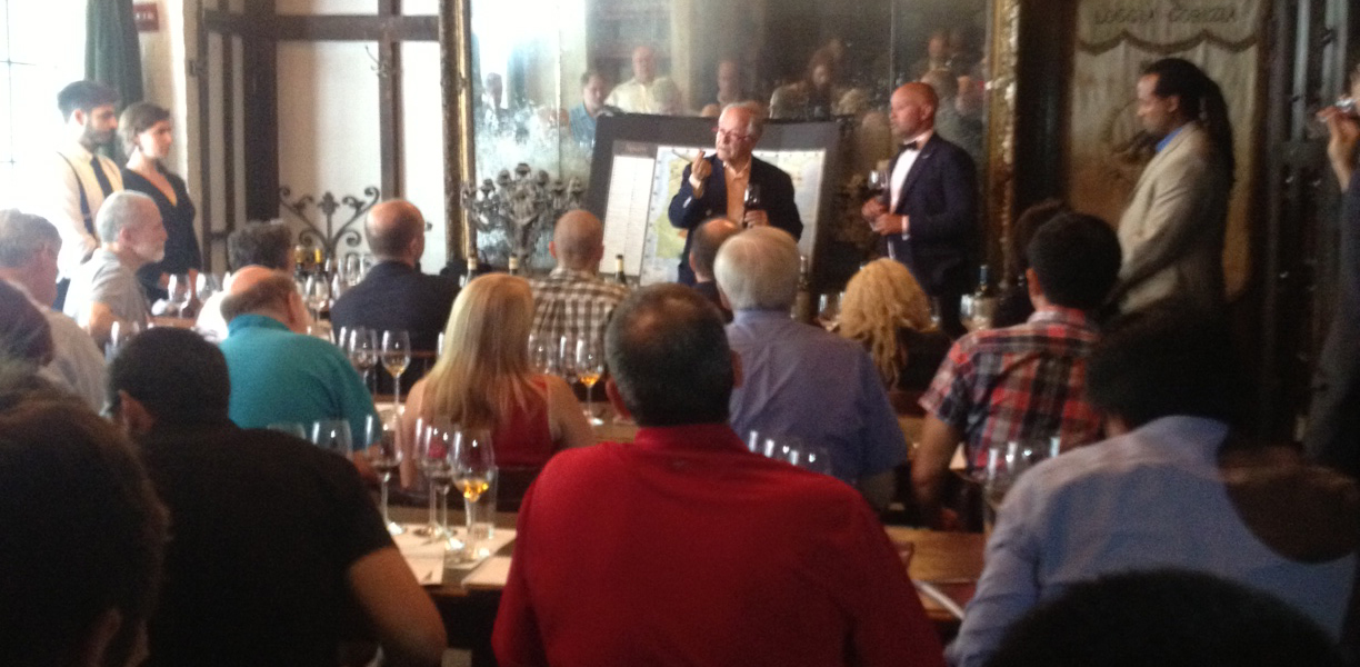 Mejores Vinos Argentina, Chile, España y México