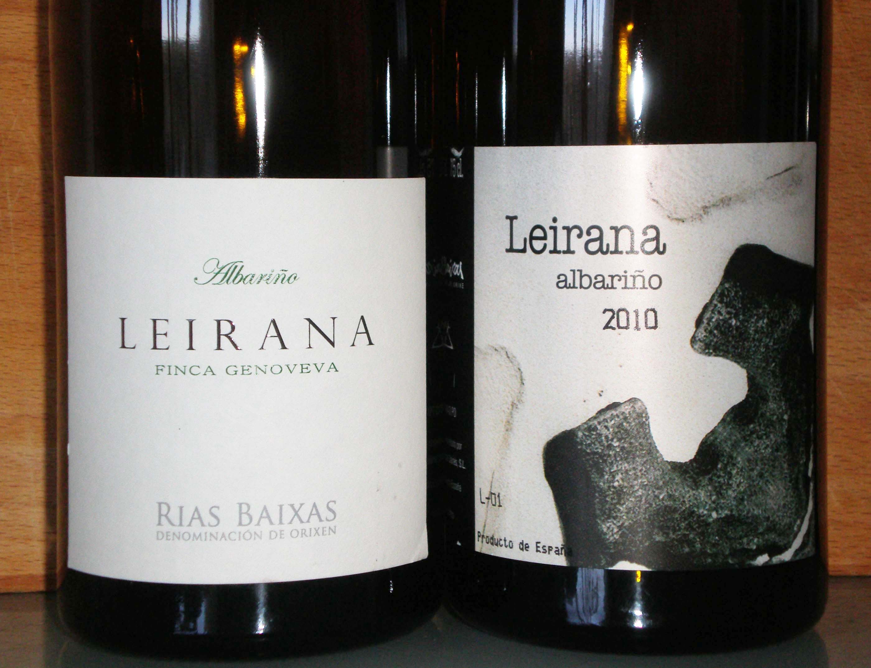 Leirana y Finca Genoveva