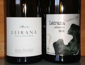 Leirana y Finca Genoveva