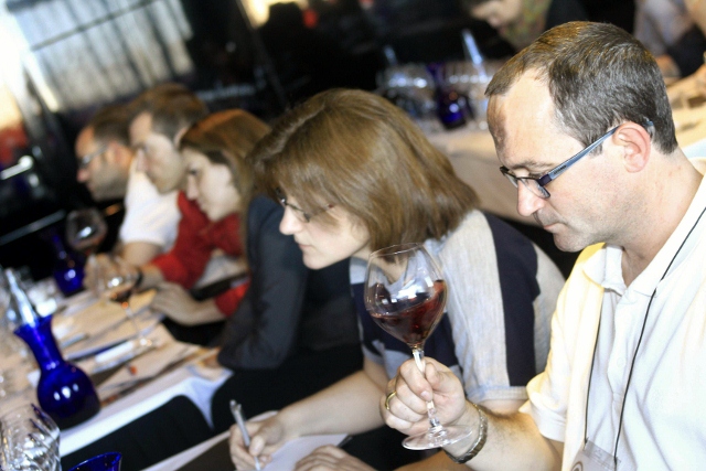 Joffre Tarrida, Nariz de Oro 2013: Internet está siendo determinante en el sector