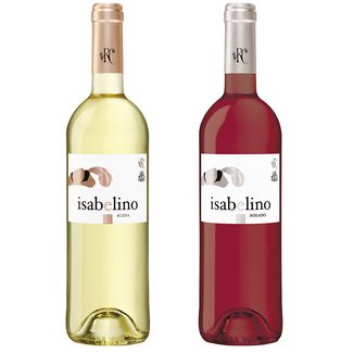 Vinos Isabelino