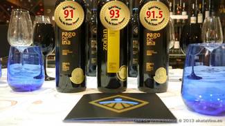 Pago de Ina Vendimia Seleccionada 2008