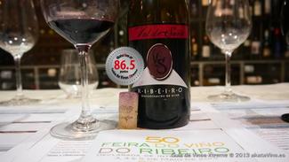 Val de Souto tinto 2012