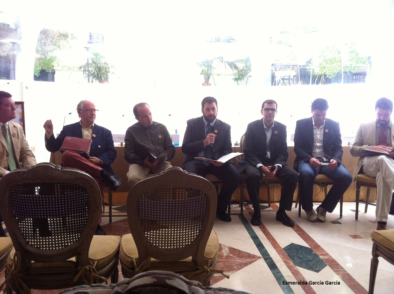 Vino y corcho: los retos del siglo XXI, con El Corcho Preserva lo Bueno