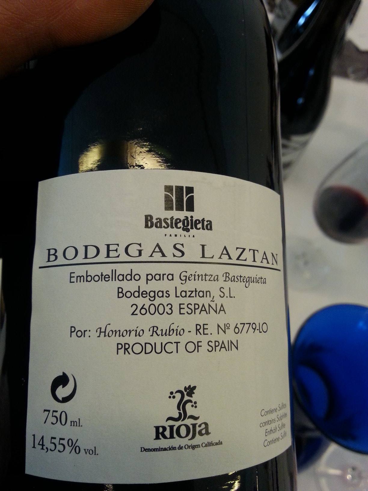 Las Sensaciones en los Aromas.