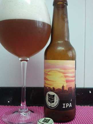 Birrificio del Ducatto IPA