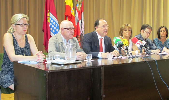 Rueda presenta su Junta Directiva y su nueva imagen en el camino hacia su certificación como Ruta del Vino