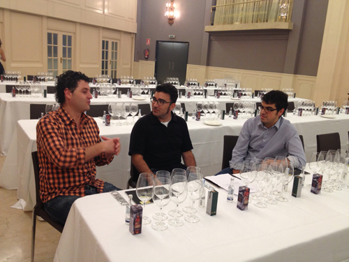 Entrevista a Ferran Centelles y David Seijas en el Mixers Manifesto de Fever-Tree