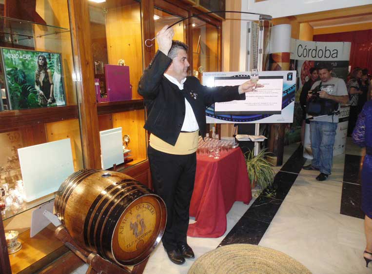 ACEVIN celebró su XIX Asamblea en Lucena (Córdoba) remarcando interés por impulsar del turismo del vino en España